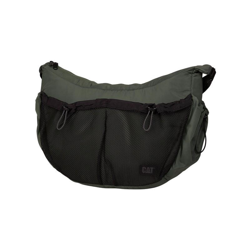 CAT - Bolso Crossbody Michigan Verde CAT