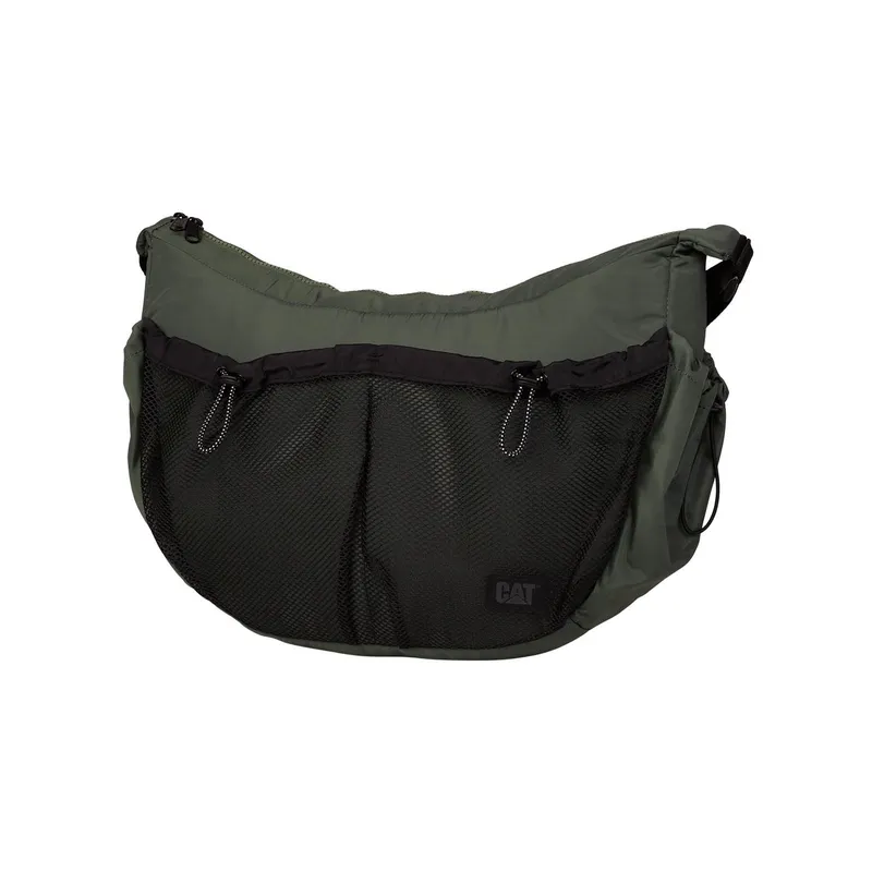 CAT - Bolso Crossbody Michigan Verde CAT