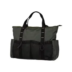CAT - Bolso Tote Bag Indiana Verde