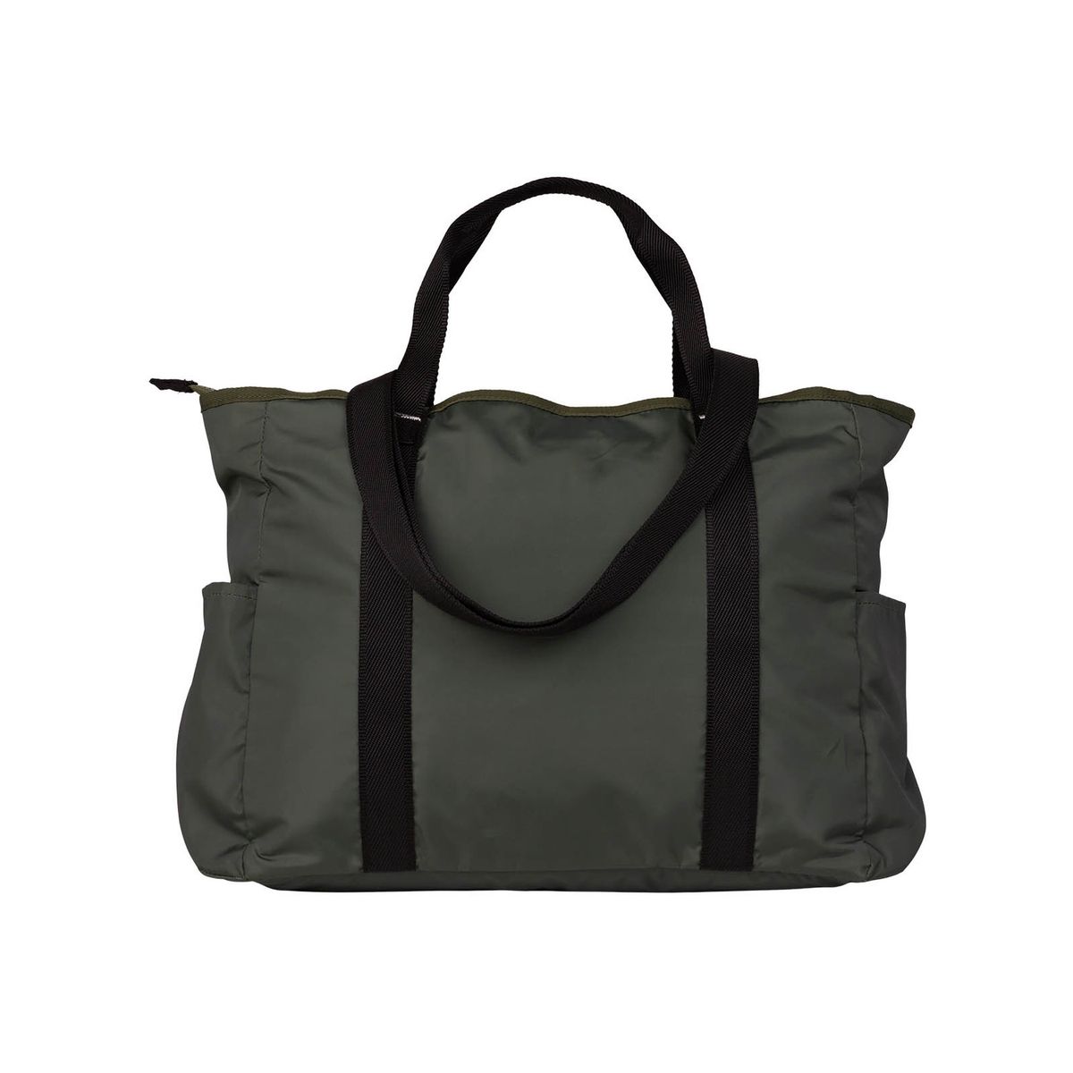 CAT - Bolso Tote Bag Indiana Verde CAT