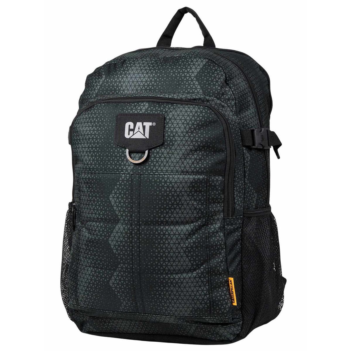 CAT - Mochila Barry NeGro CAT