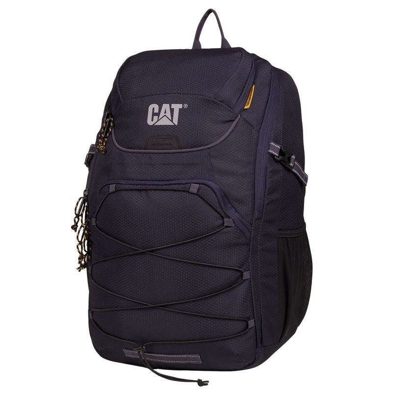 CAT - Mochila Trekking Le Meije Gris Oscuro CAT
