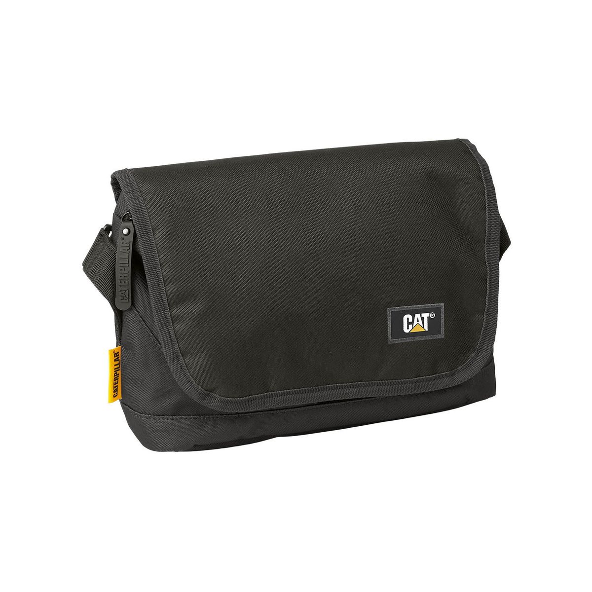 CAT - Bolso Mini Messenger Negro CAT