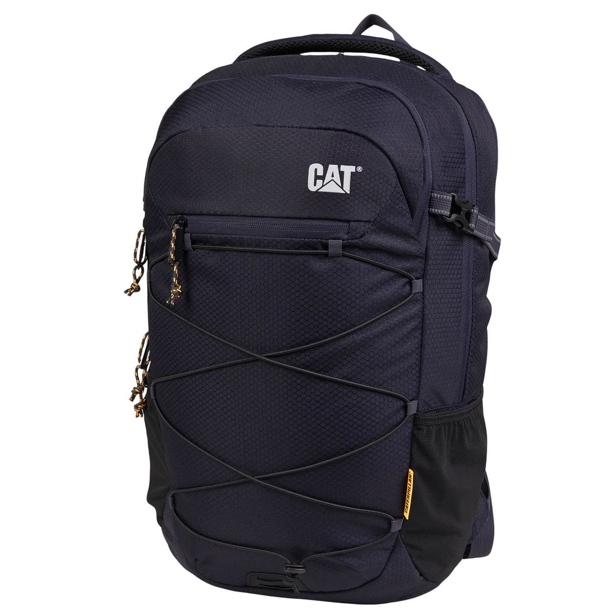 CAT - Mochila Logan Gis Oscuro CAT