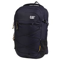 Mochila Logan Gis Oscuro