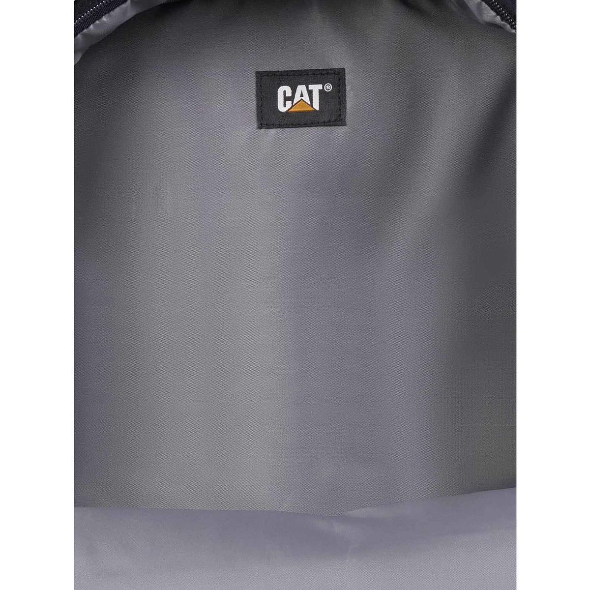 CAT - Mochila Logan Gis Oscuro CAT