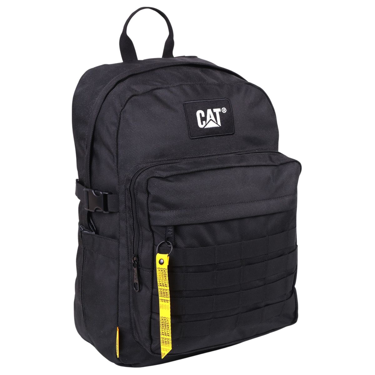 CAT - Mochila Yuma A1 Negro CAT