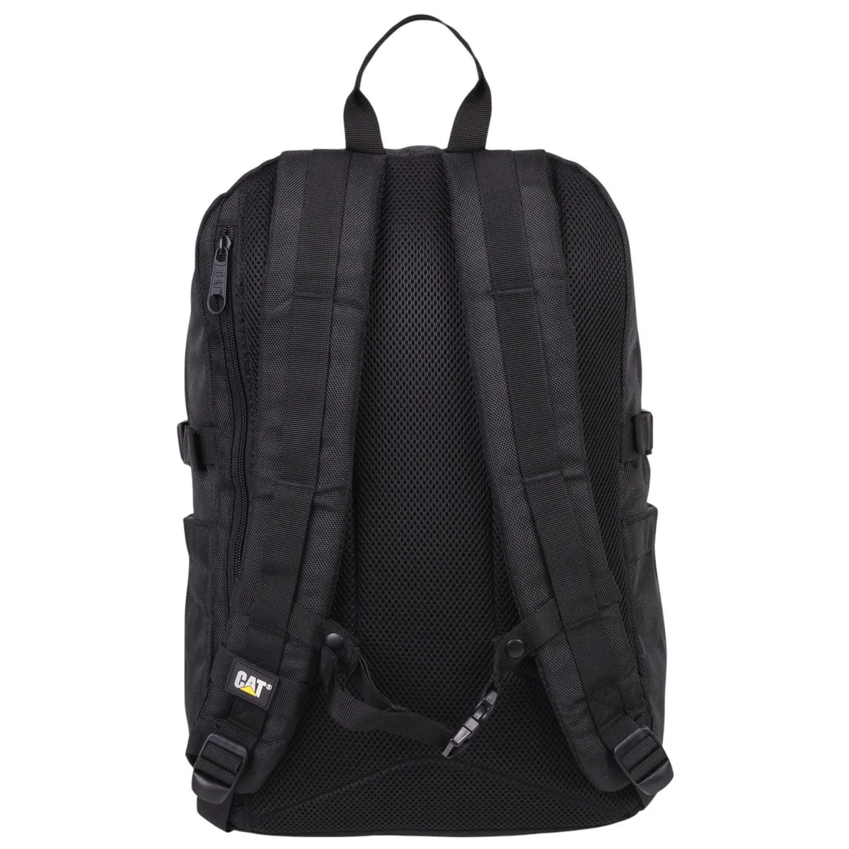 CAT - Mochila Yuma A1 Negro CAT