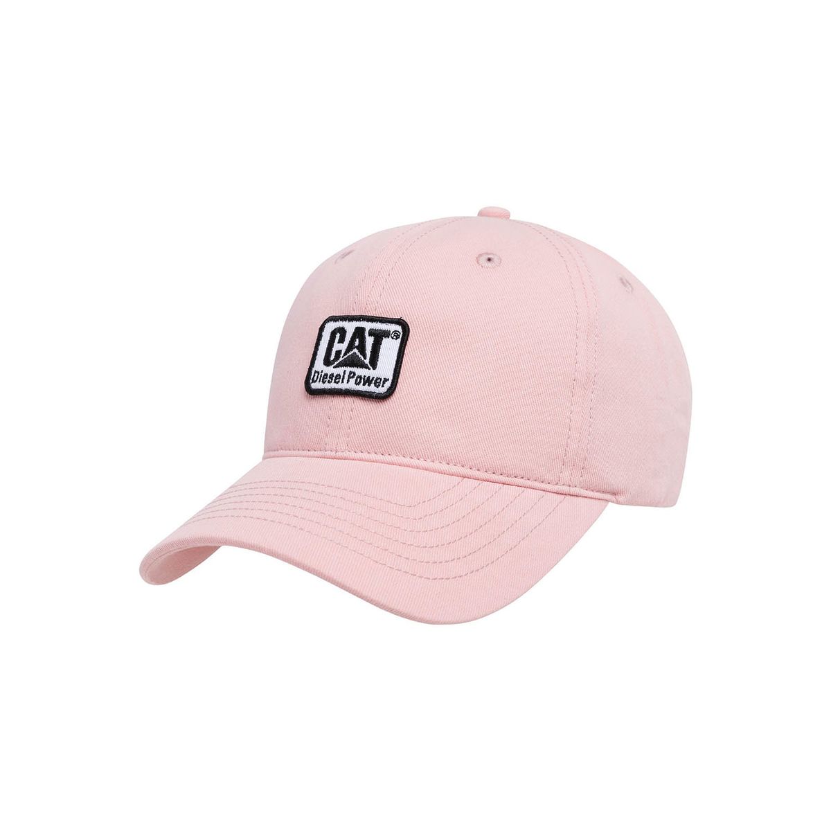CAT - Jockey Low Profile Diesel Power Rosa CAT