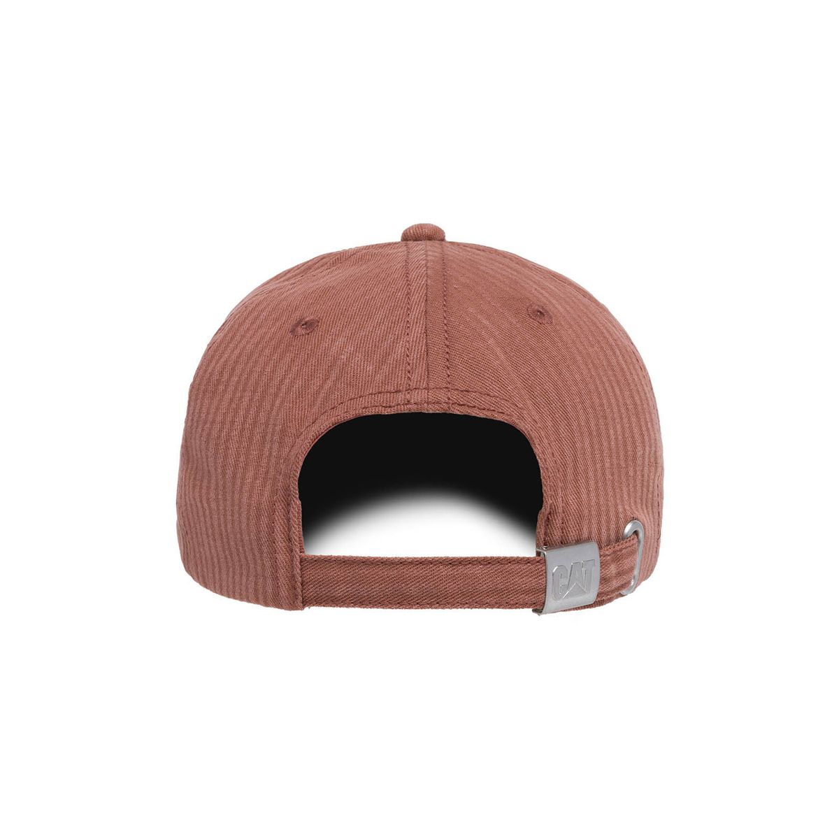 CAT - Jockey Bold 5 Panel Patch Ladrillo CAT
