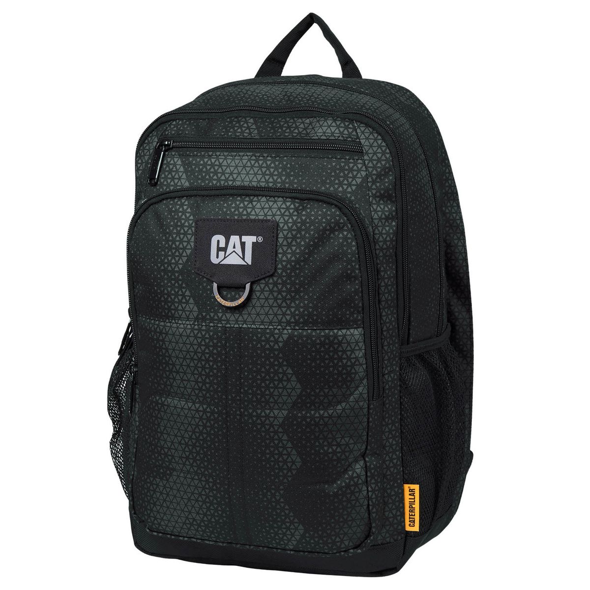 CAT - Mochila Bennet Negro CAT