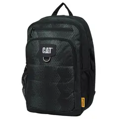 CAT - Mochila Bennet Negro
