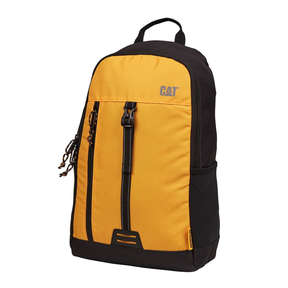 CAT - Mochila Benali Amarillo CAT