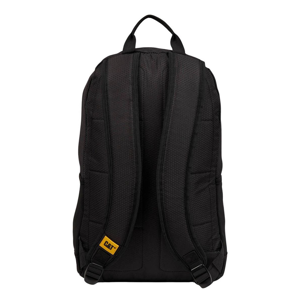 CAT - Mochila Benali Amarillo CAT