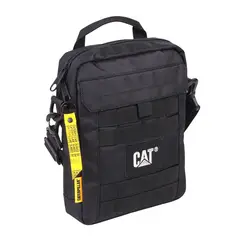 CAT - Bolso Tablet Bag Combat Namib Negro