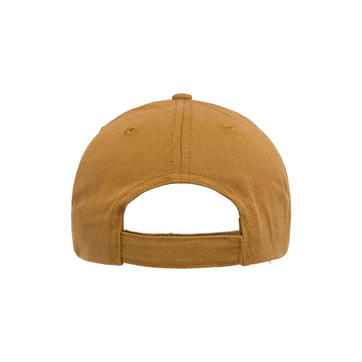 CAT - Jockey 6 Panel Label Café CAT