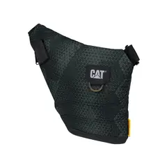 CAT - Bolso Shoulder Bag Jones Slim Negro