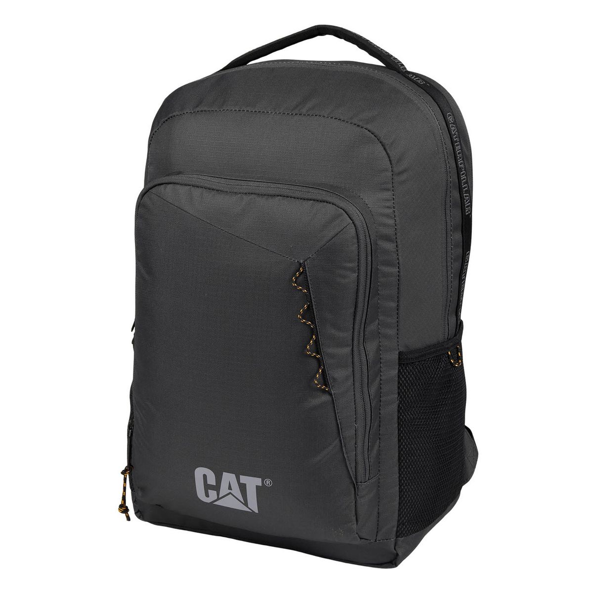 CAT - Mochila Explorer Advanced Gris Oscuro CAT