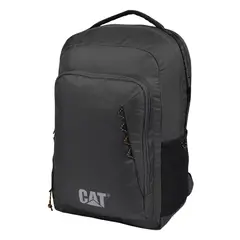 CAT - Mochila Explorer Advanced Gris Oscuro