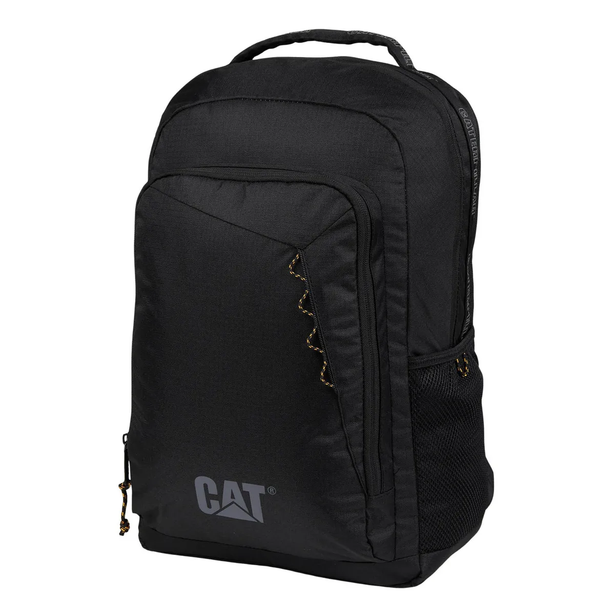 CAT - Mochila Explorer Advanced Negro CAT