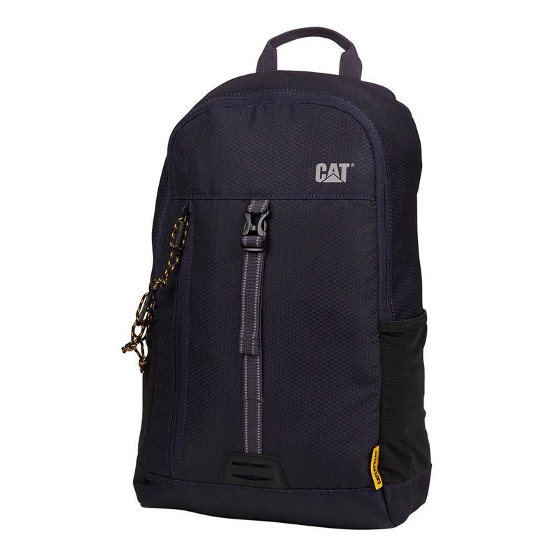 CAT - Mochila Benali Gris Oscuro CAT