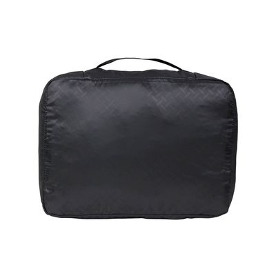 Imagen 2 del producto Pack de 3 Bolsas Organizadoras Voyage Negro