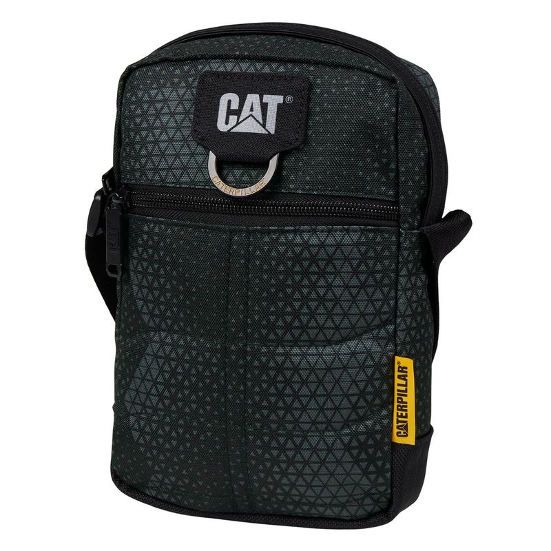 CAT - Bolso Shoulder Bag Rooney Mini Negro CAT