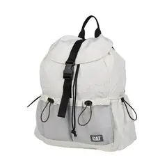 CAT - Mochila Ohio Blanco