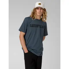 CAT - Jockey Low Profile Diesel Power Blanco