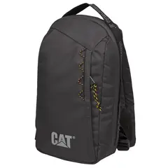 CAT - Bandolera Explorer Gris Oscuro