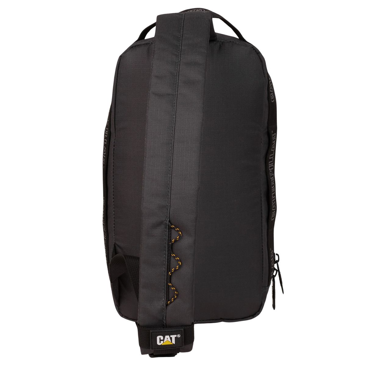 CAT - Bandolera Explorer Gris Oscuro CAT