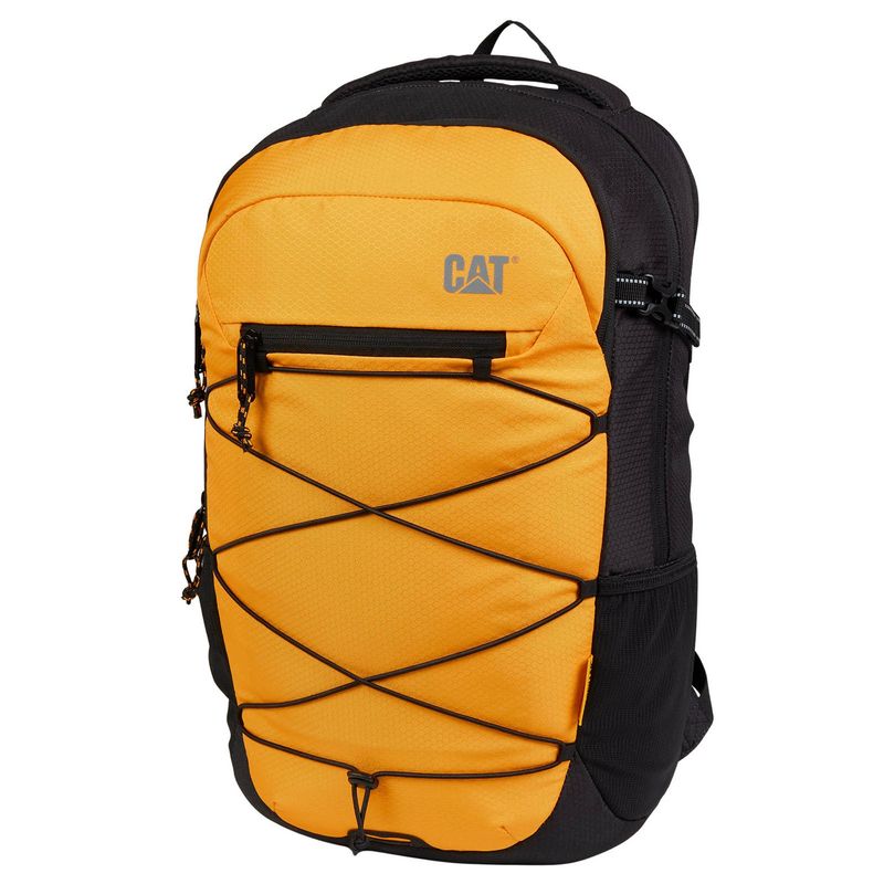 CAT - Mochila Logan Amarillo CAT