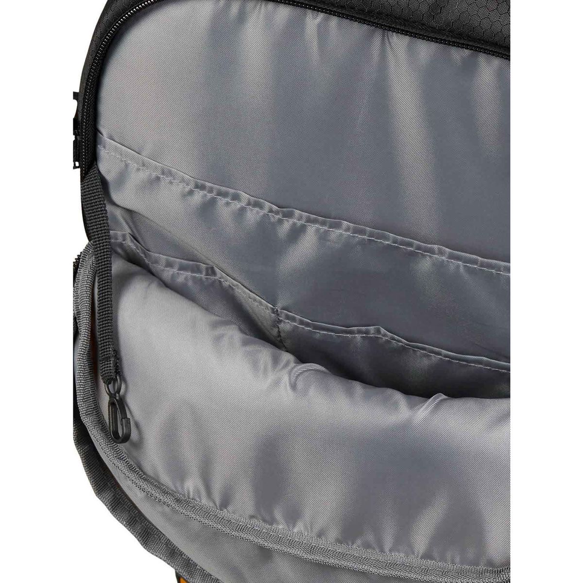 CAT - Mochila Logan Amarillo CAT