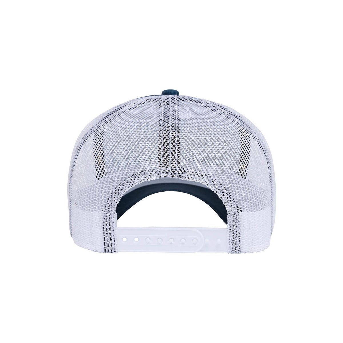 CAT - Jockey Logo Mesh Back Azul CAT