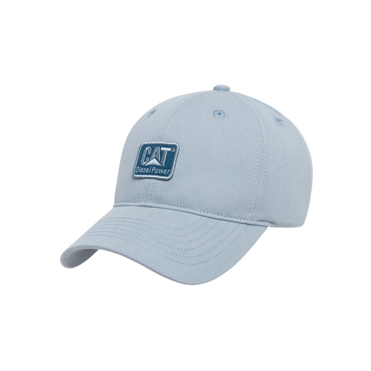 CAT - Jockey Low Profile Diesel Power Celeste CAT