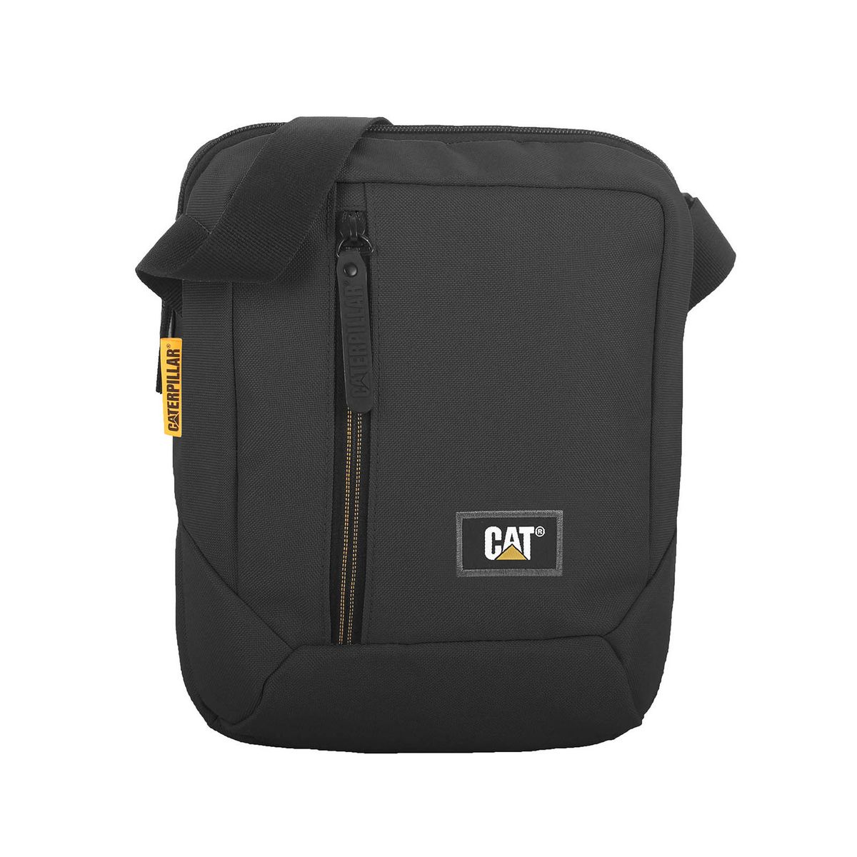 CAT - Bolso Shoulder Bag The Proyect Negro CAT