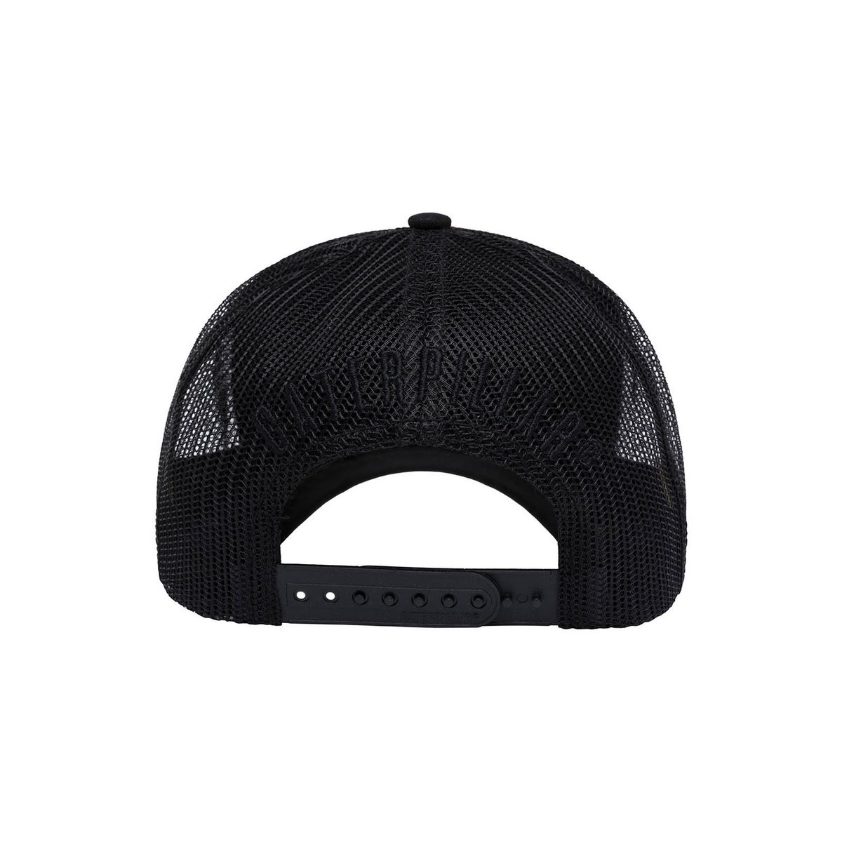 CAT - Jockey Con Broche 5-P Amarillo CAT