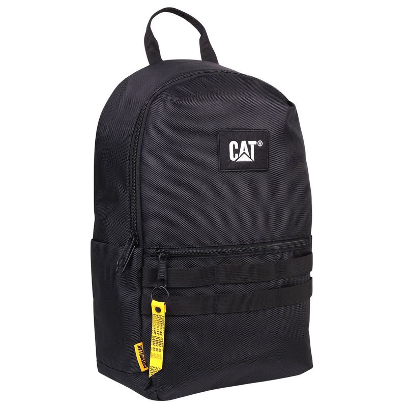 CAT - Mochila Gobi Light Negro CAT
