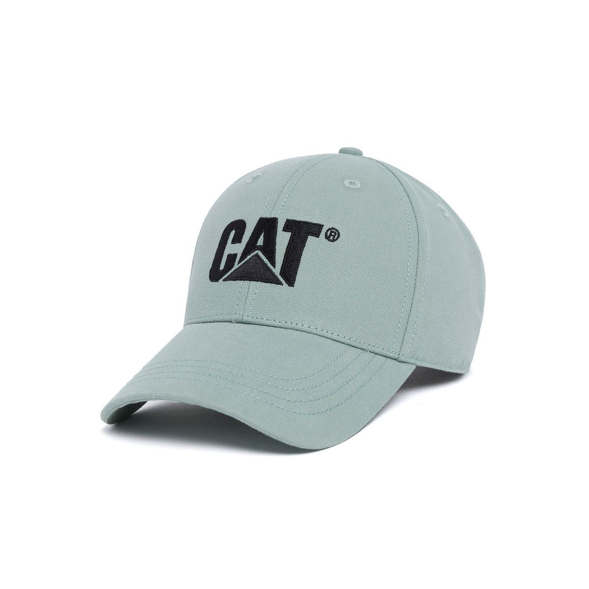 CAT - Jockey Trademark Cap Celeste CAT