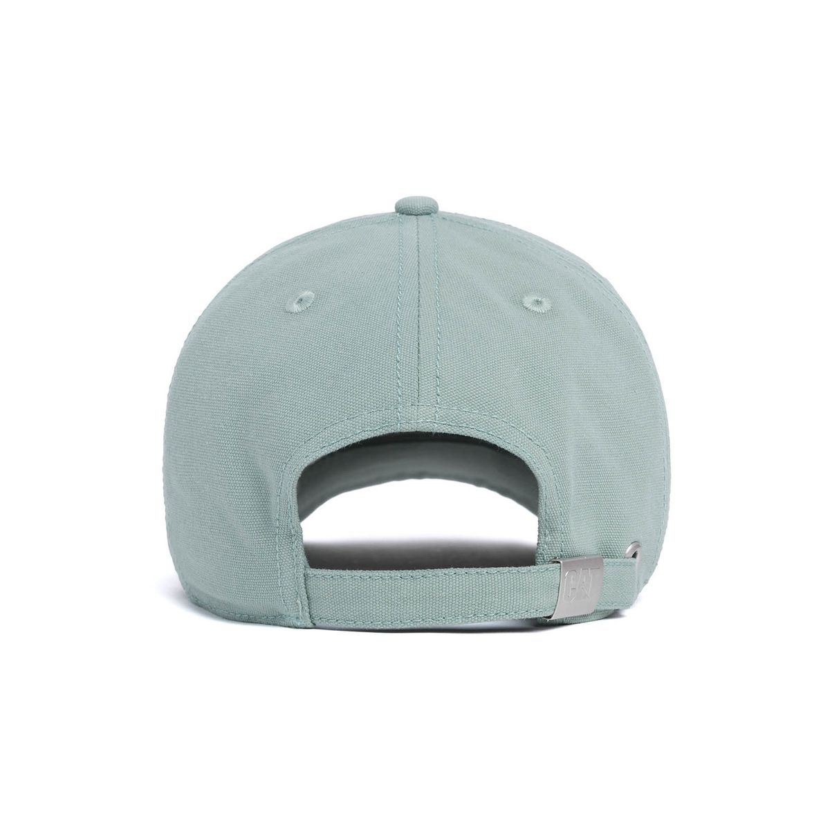 CAT - Jockey Trademark Cap Celeste CAT