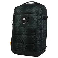 CAT - Mochila Cabina Bobby Negro