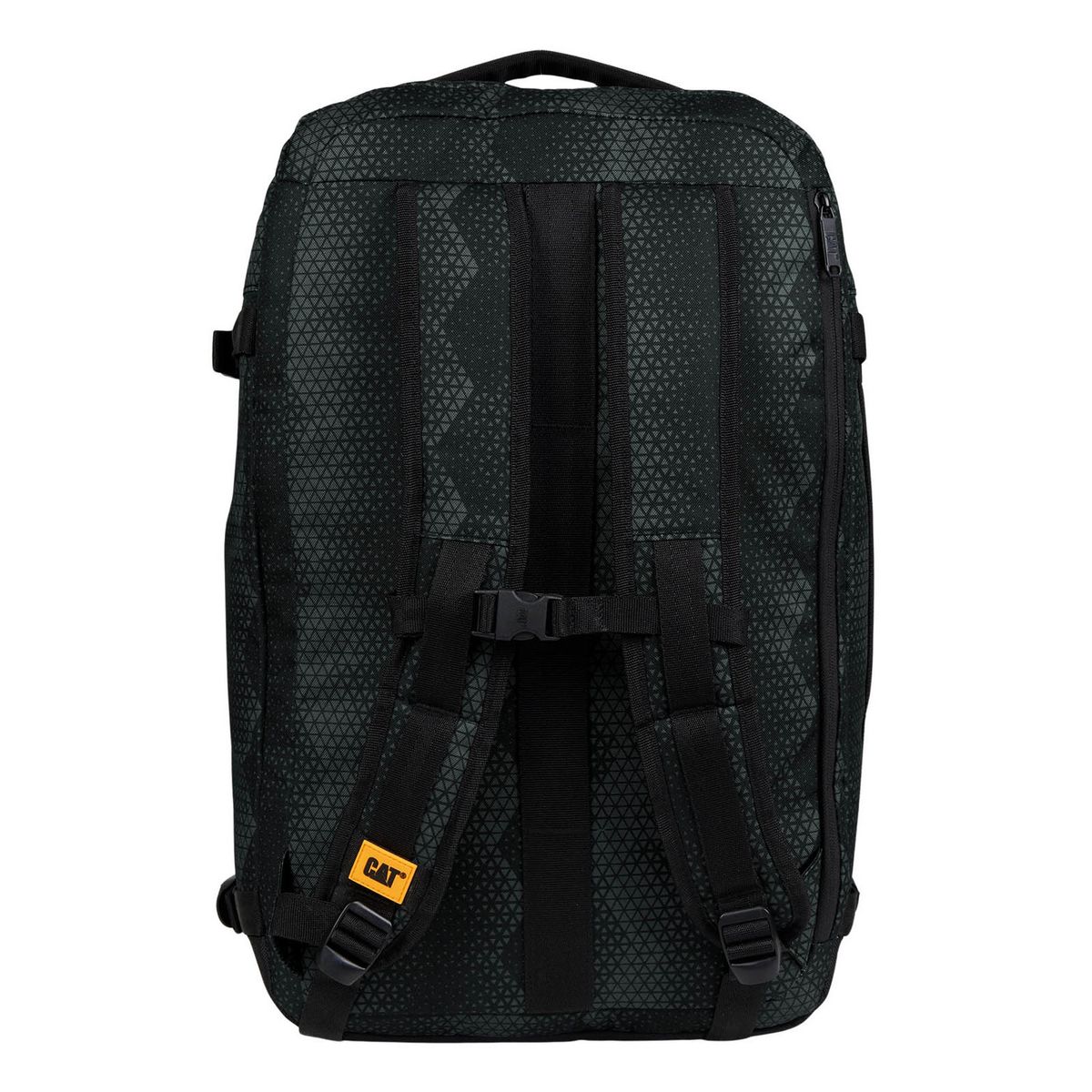 CAT - Mochila Cabina Bobby Negro CAT