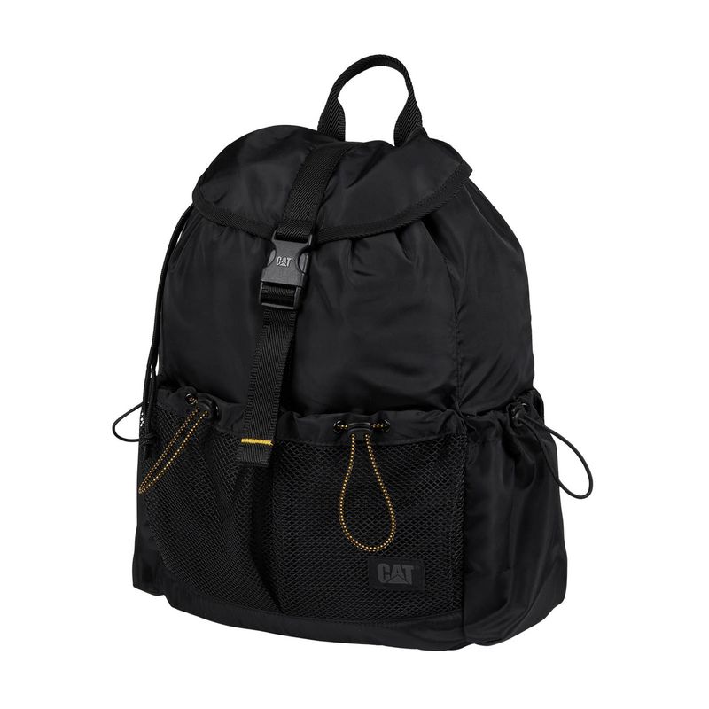 CAT - Mochila Ohio Negro CAT