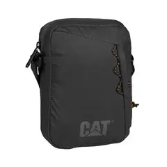 CAT - Bolso Shoulder Bag Explorer Gris Oscuro