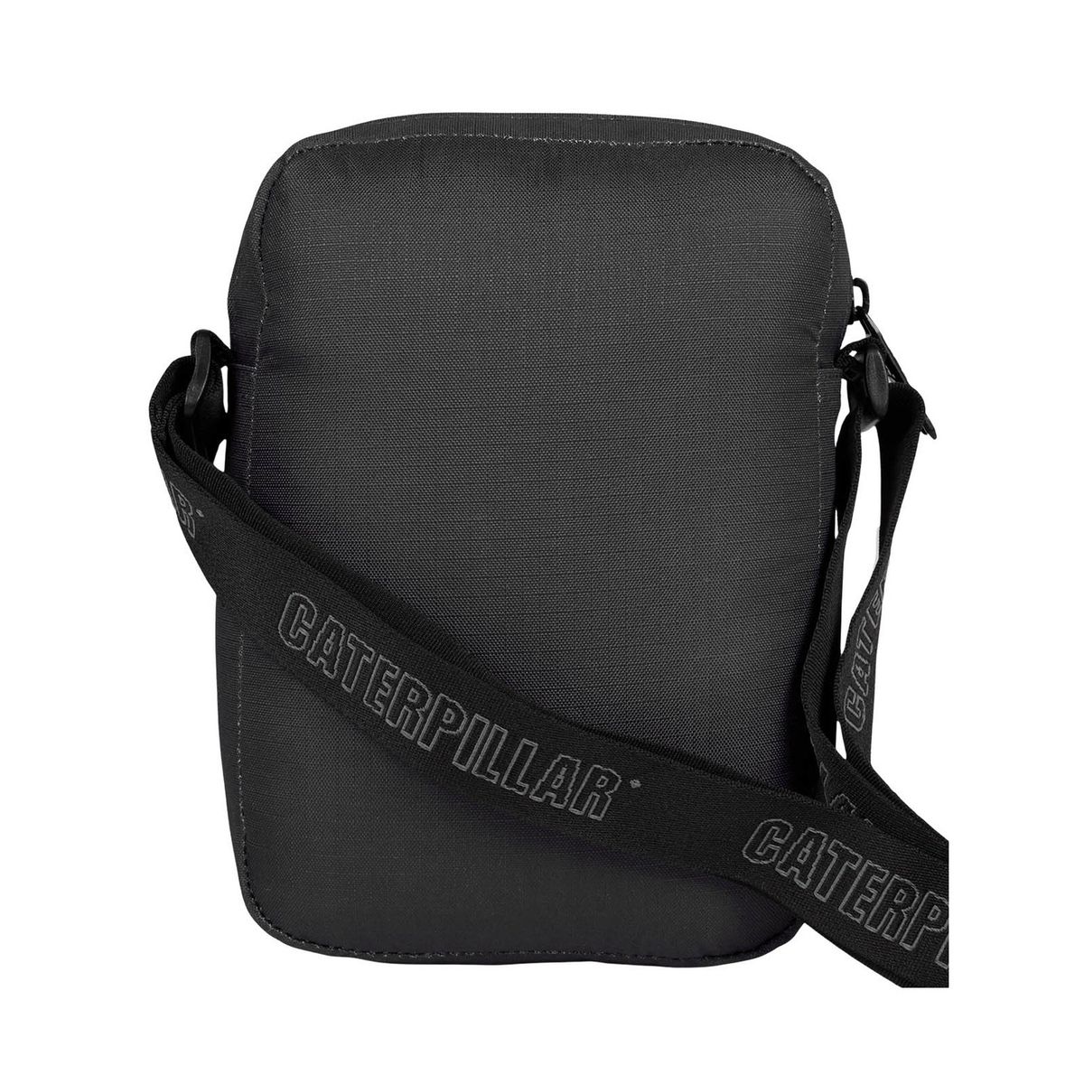 CAT - Bolso Shoulder Bag Explorer Gris Oscuro CAT