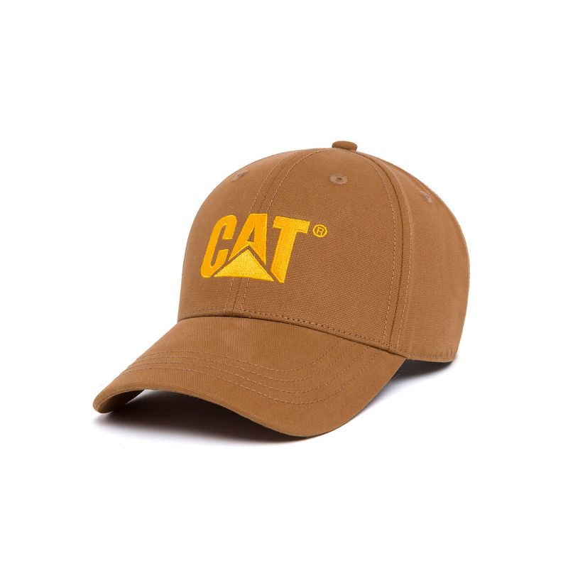 CAT - Jockey Trademark Cap Café CAT