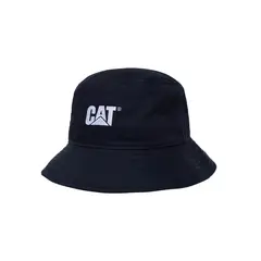 CAT - Gorro Bucket Workwear Azul