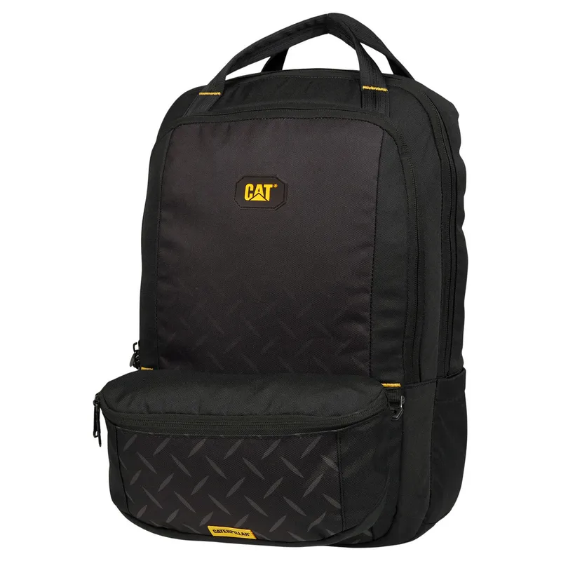 CAT - Mochila 2 en 1 Voyager Negro CAT