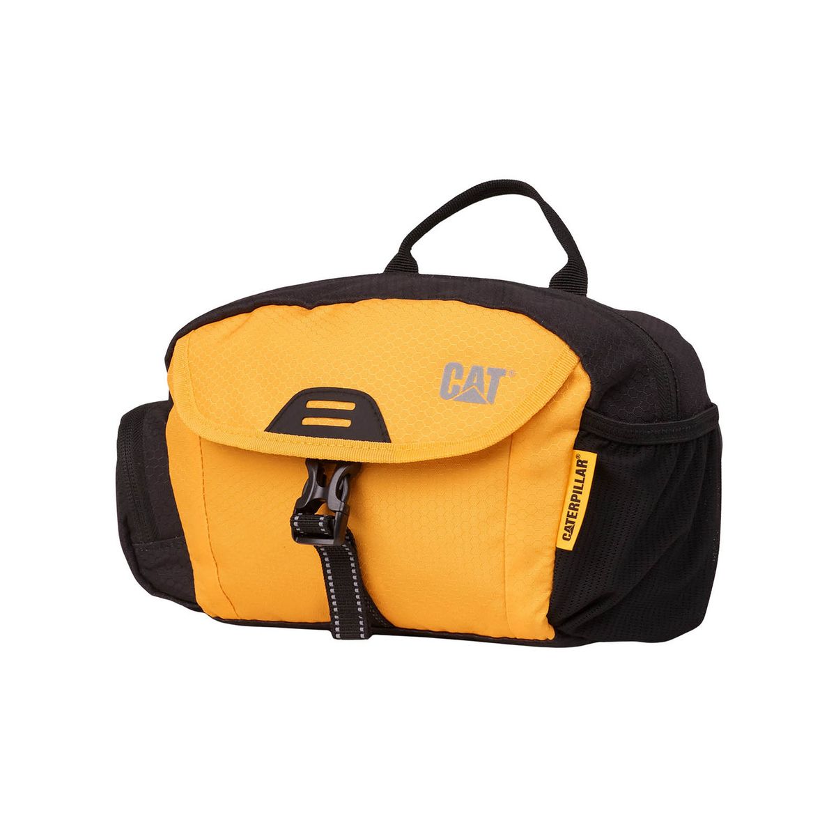 CAT - Banano Fuji Amarillo CAT