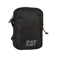 Bolso Shoulder Bag Explorer Negro